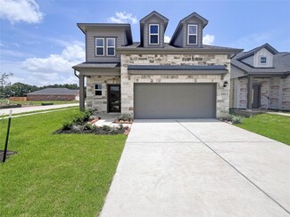 15403 Fathom Line Way, South Houston, TX 77053