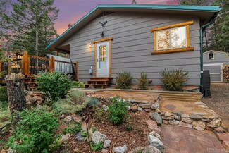 30815 Kings Valley Way, Conifer, CO 80433