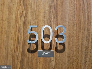 400 Massachusetts Ave NW Unit 503, Washington, DC 20001