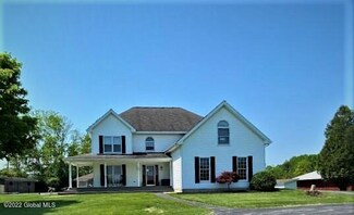 1143 Sacandaga Rd, Schenectady, NY 12302