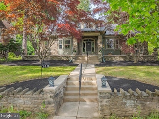 109 Surrey Rd, Elkins Park, PA 19027