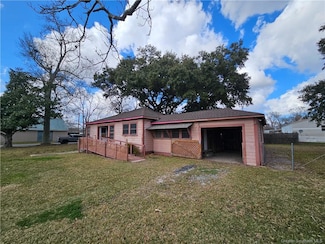 476 Bryan St, Sulphur, LA 70663
