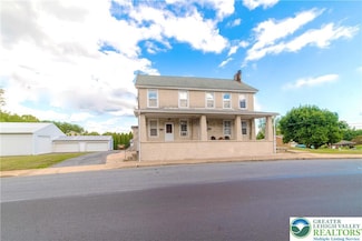 1109 Catasauqua Rd, Whitehall, PA 18052