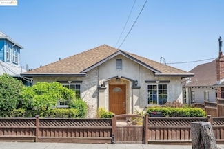2122 42nd Ave, Oakland, CA 94601
