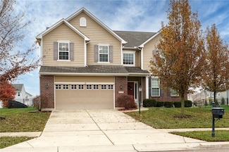 1123 Sarah Freeman Dr, Dayton, OH 45458