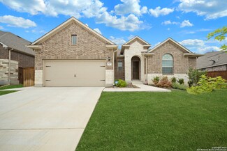7606 Foss Alley, San Antonio, TX 78254