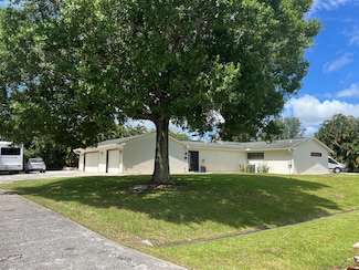 1290 SW Fletcher Ln, Port Saint Lucie, FL 34953