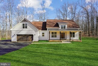 LOT 9 Camden Ln, Elkwood, VA 22718