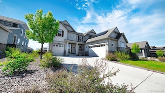 8867 S Zante St, Aurora, CO 80016