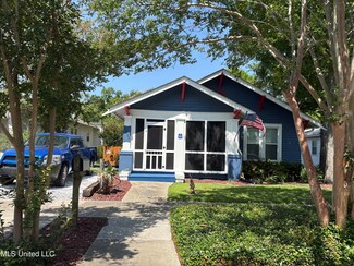 1225 32nd Ave, Gulfport, MS 39501