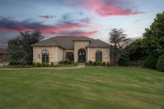 3617 Stagmoor Rd, Edmond, OK 73034