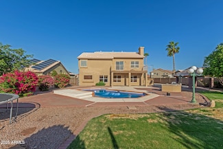 2022 N 124th Dr, Avondale, AZ 85392