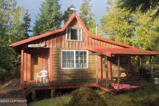 L3 B5 Davidson Ave, Edna Bay, AK 99921