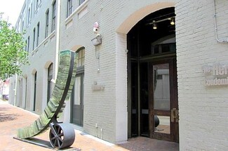 700 Commerce St Unit 314, New Orleans, LA 70130