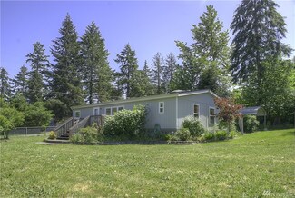 20 E Port Townsend St, Union, WA 98592