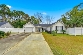 1001 Mimosa Ct, Conway, SC 29527