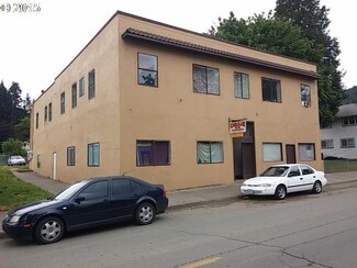 552 Pacific Ave, Glendale, OR 97442
