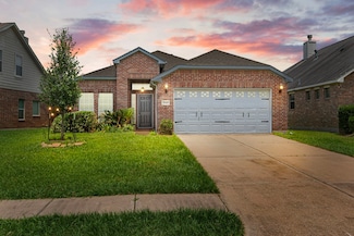 7707 Butler Lakes Ct, Rosenberg, TX 77469