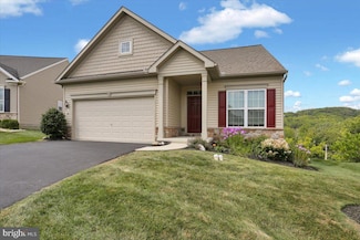 28 Calming Trail, Reading, PA 19608