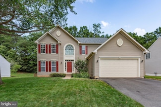 10911 Jarvis Ct, Fredericksburg, VA 22407