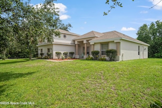 3909 Turtle Mound Rd, Melbourne, FL 32934