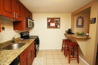 36 Bellvista Rd Unit 14, Brighton, MA 02135