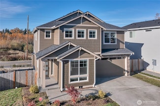12478 SE 301st Place, Auburn, WA 98092