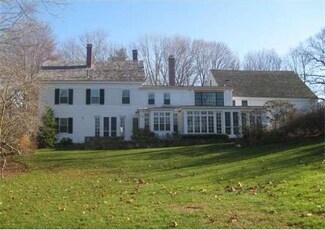 56 Sandy Pond Rd, Lincoln, MA 01773