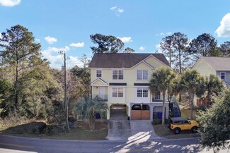 510 Parkdale Dr, Charleston, SC 29414