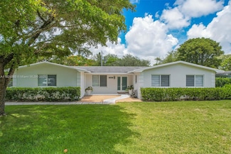 17460 SW 85th Ave, Palmetto Bay, FL 33157