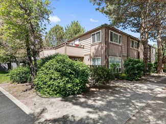 791 Kingston Ln Unit 3D, Reno, NV 89511