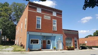 9026 Yorktown St, Stockwell, IN 47983