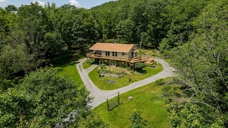 67 Swart Rd, Margaretville, NY 12455