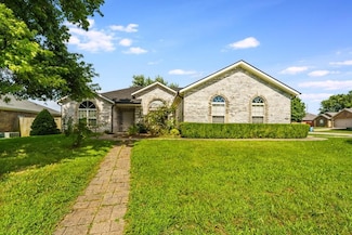 1800 SW Sequoia St, Bentonville, AR 72712