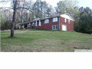 23945 Highway 5, Woodstock, AL 35188