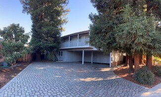 860 Park Dr, Mountain View, CA 94040