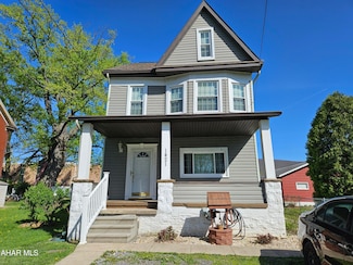 1421 E 3rd Ave, Altoona, PA 16602