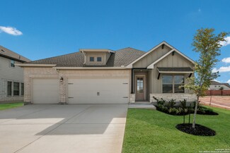 417 Canton Chase, Cibolo, TX 78108