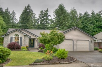 1018 Palomino Dr SE, Tumwater, WA 98501