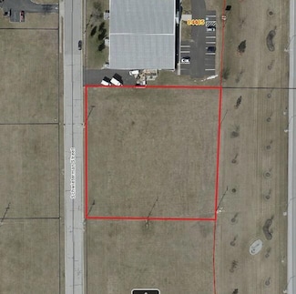 0 Schwieterman Unit 1 290329, New Bremen, OH 45869