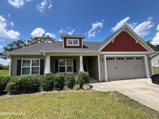 501 Graces Farm Rd, La Grange, NC 28551