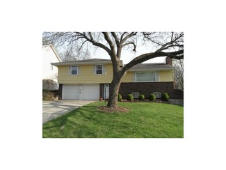 1213 NW 67th Terrace, Kansas City, MO 64118