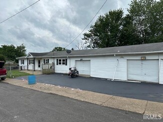 710 N 7th St, Boonville, IN 47601