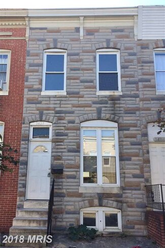 3427 E Baltimore St, Baltimore, MD 21224