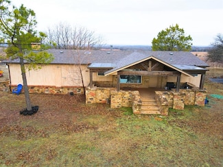 940671 S 3360 Rd, Wellston, OK 74881