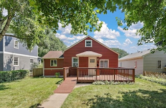 934 15th Ave N, South Saint Paul, MN 55075