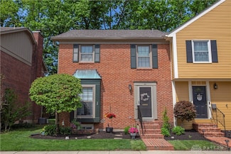 40 Nicholson Ct Unit 4, Dayton, OH 45459