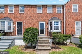 1644 Thetford Rd, Towson, MD 21286