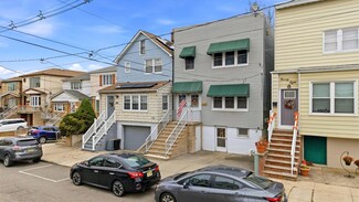 100 Lexington Ave, Bayonne, NJ 07002