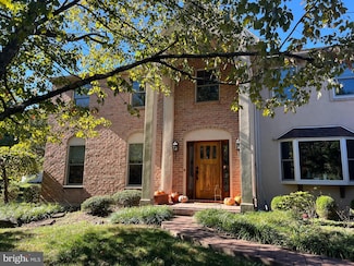 1724 Park Ln, Orefield, PA 18069